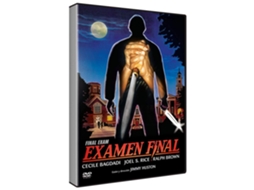 Final Exam (1981) / Examen Final 