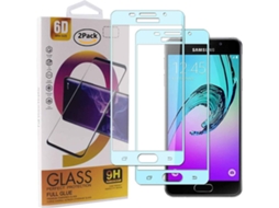 Pelicula de Vidro HONGWE. Galaxy A3 2016 A310 Cio