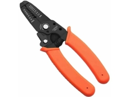 Alicate Decapador de Fios AQUAFORGE Ergonômico