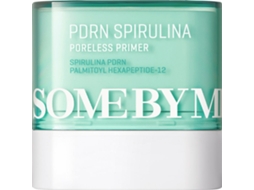Primer Facial Creme com Spirulina e Pdrn SOME BY MI