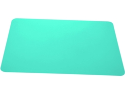 Tapete De Silicone Isolante Térmico, Protetor Jogo Americano, Acessório Decorativo Para Mesa. Vayotoy