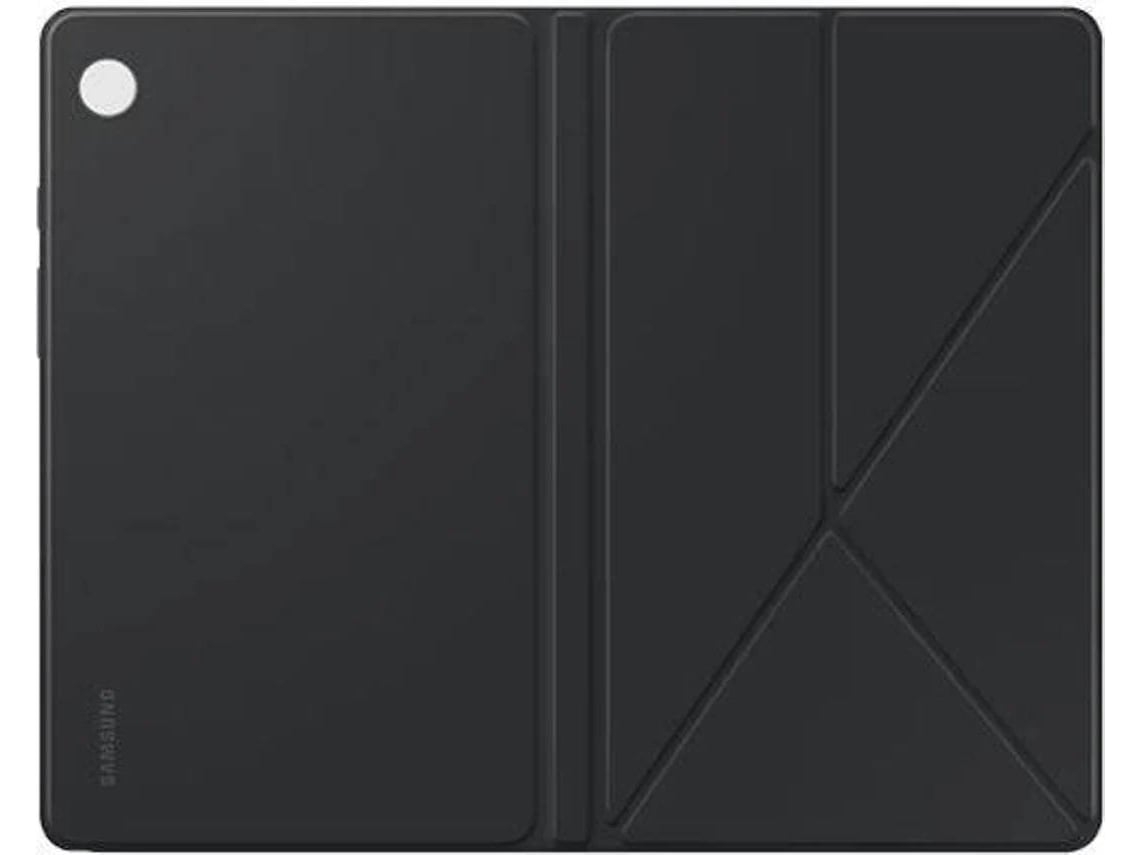 Capa para Livro SAMSUNG Tablete A9 (Outlet Caixa Aberta - Preto)
