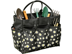 Organizador de jardim com vários sacos Oxford Daisy.