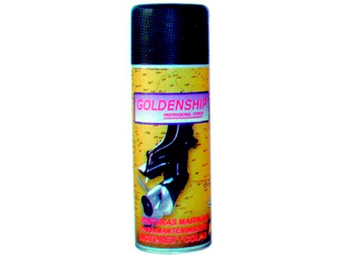 Pintar Mercury Pretogoldenship