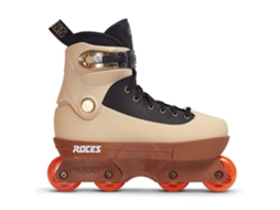 Patina em Linha Fifth Element Jansons Beige Eu 46Roces