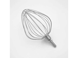 Batedor De Arame Para Kenwood Kmm020 Km060 Kmm040 Kvl4100 Kvl6300 Aço Inoxidável Substituição Xx