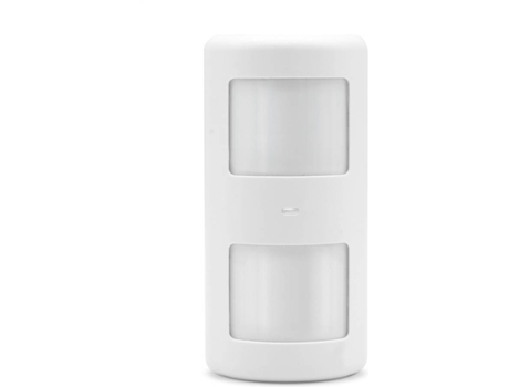 Detetor de Movimento Wireless  Pir-910