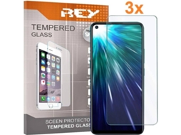 Pelicula de Vidro HONGWE. Z1 Pro Z5X