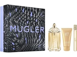 Coffret de Perfume MUGLER Alien Goddess Eau de Parfum (60 ml)
