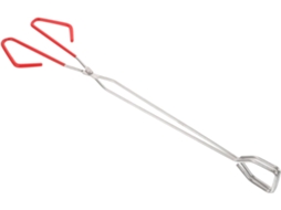 Pinça Para Churrasco Toyandona De Aço, Peça Única, Ferramenta De Preensão, Perfeita Para Grelhar E Acampar