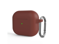 Capa Airpods MOROROR Earphones And Headphonespara Apple Airpods3