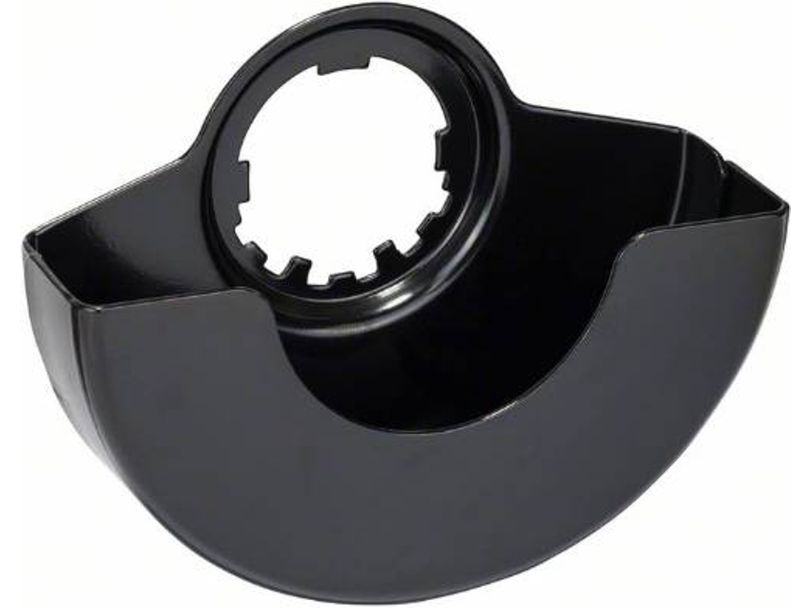 Tampa de Proteção BOSCH Com Cobertura Lateral 125 mm
