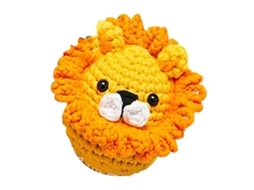 Beginner Crochet Kit (with Video Tutorials, For Leisure Entertainment) Eoocoo
