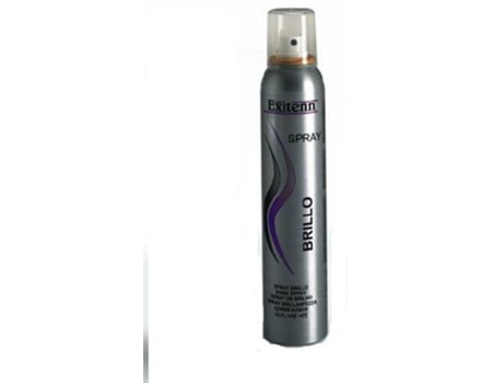 Exitenn Professional Spray  brilho 200 ml 200 ml