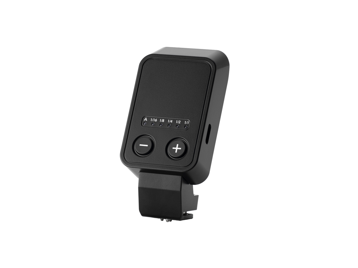 Viltrox Vintage Z2 Mini Flash Ttl Para Sony