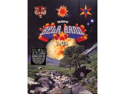 DVD The Beta Band - The Best Of The Beta Band - Film