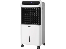 Climatizador de Ar BELTAX BCL-4012 (600 m3/h - 10 L - Branco)