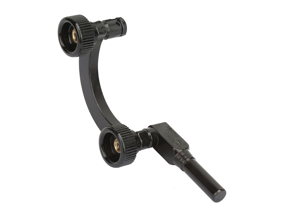 Base Magnética Laxiscreed Para Suportes E Indicadores De Precisão Com Suporte Central Funcional