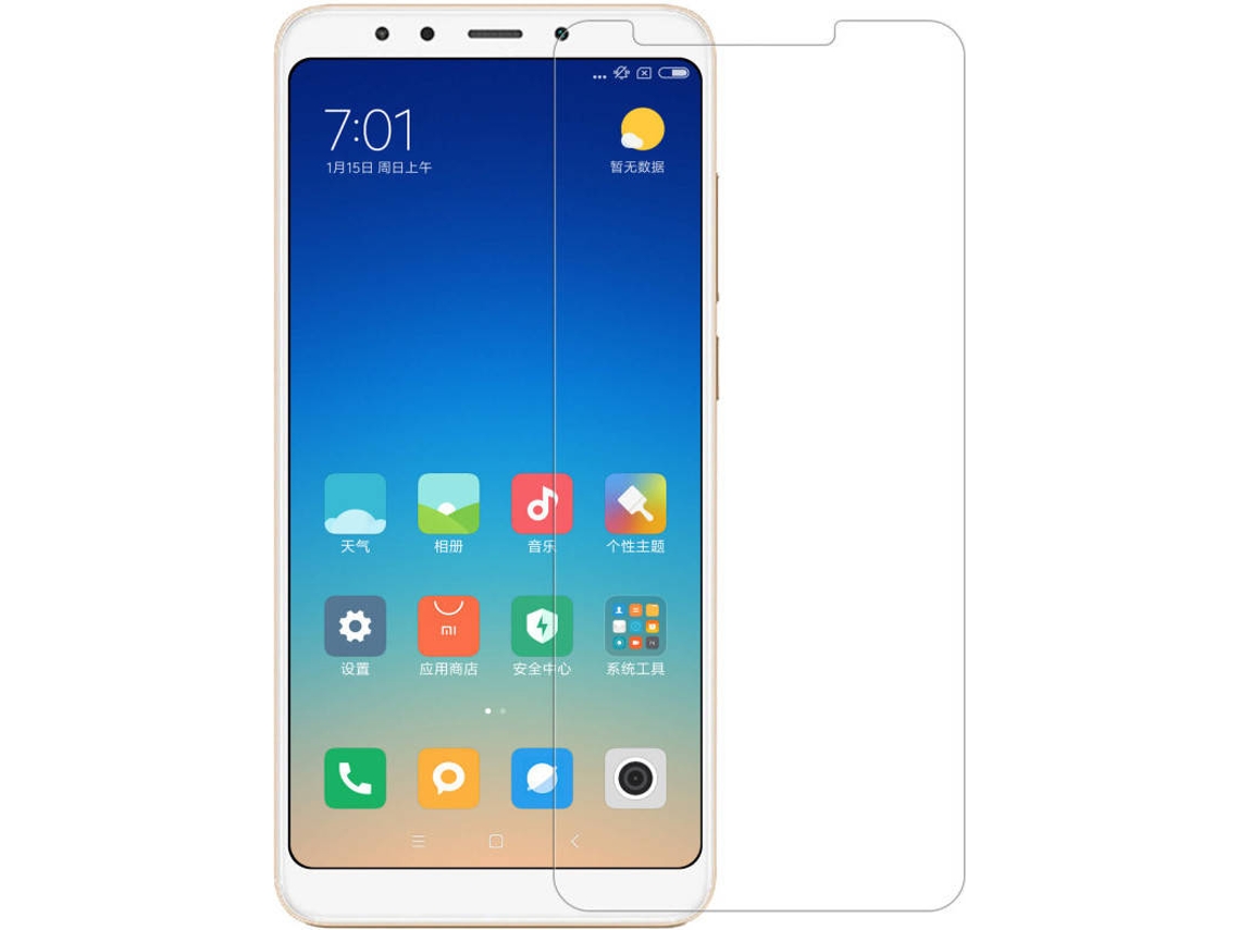 Pelicula de Vidro MULTI4YOU Redmi 5