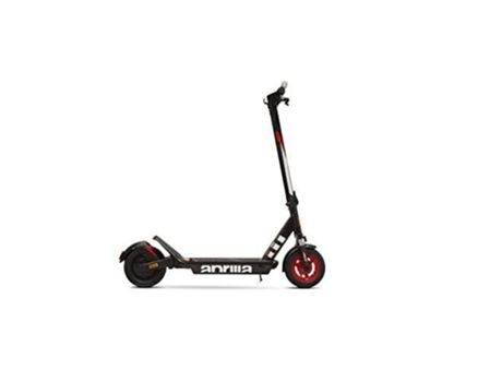 Scooter APRILIA Esr2 com Pisca Quadro Magn Motor 350W 19.5Nm Pneu 10''