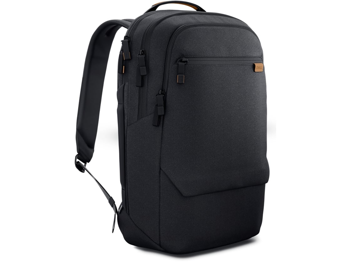 Notebook Carrying Backpack Ecoloop Premier Cp7625 Dell