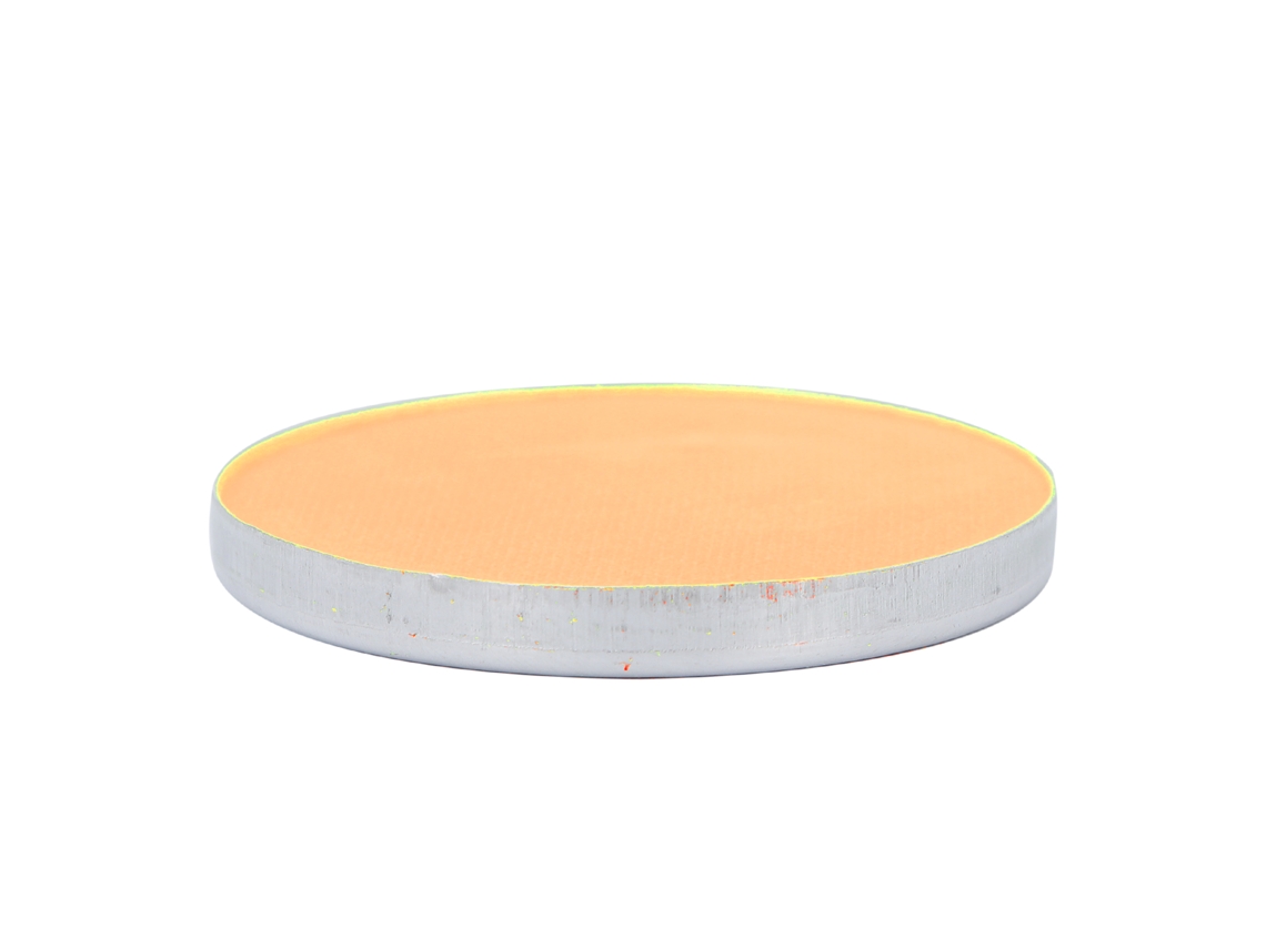 Pó para Sombra Fluorescente Niceface 7g, Cor Luminosa Intensa para Maquiagem de Festa e Palco
