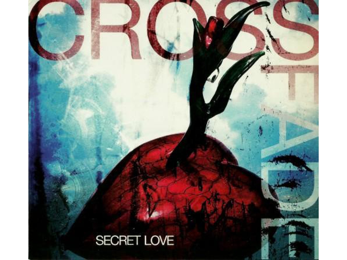 CD Crossfade  - Secret Love