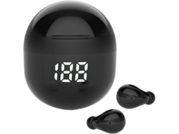 Fones De Ouvido Sem Fio Confortáveis – Abs Bt5 3