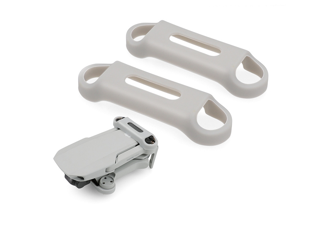 Suporte De Hélice, Capa Protetora De Hélice, Compatível Com Dji Mavic Mini Brilvibera