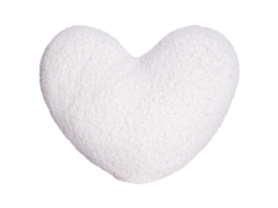 Almofada de Coração Valentine's Day LAXISCREED