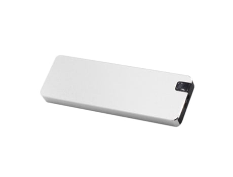 Disco Rígido Externo SSD SEMD Prateado 2TB