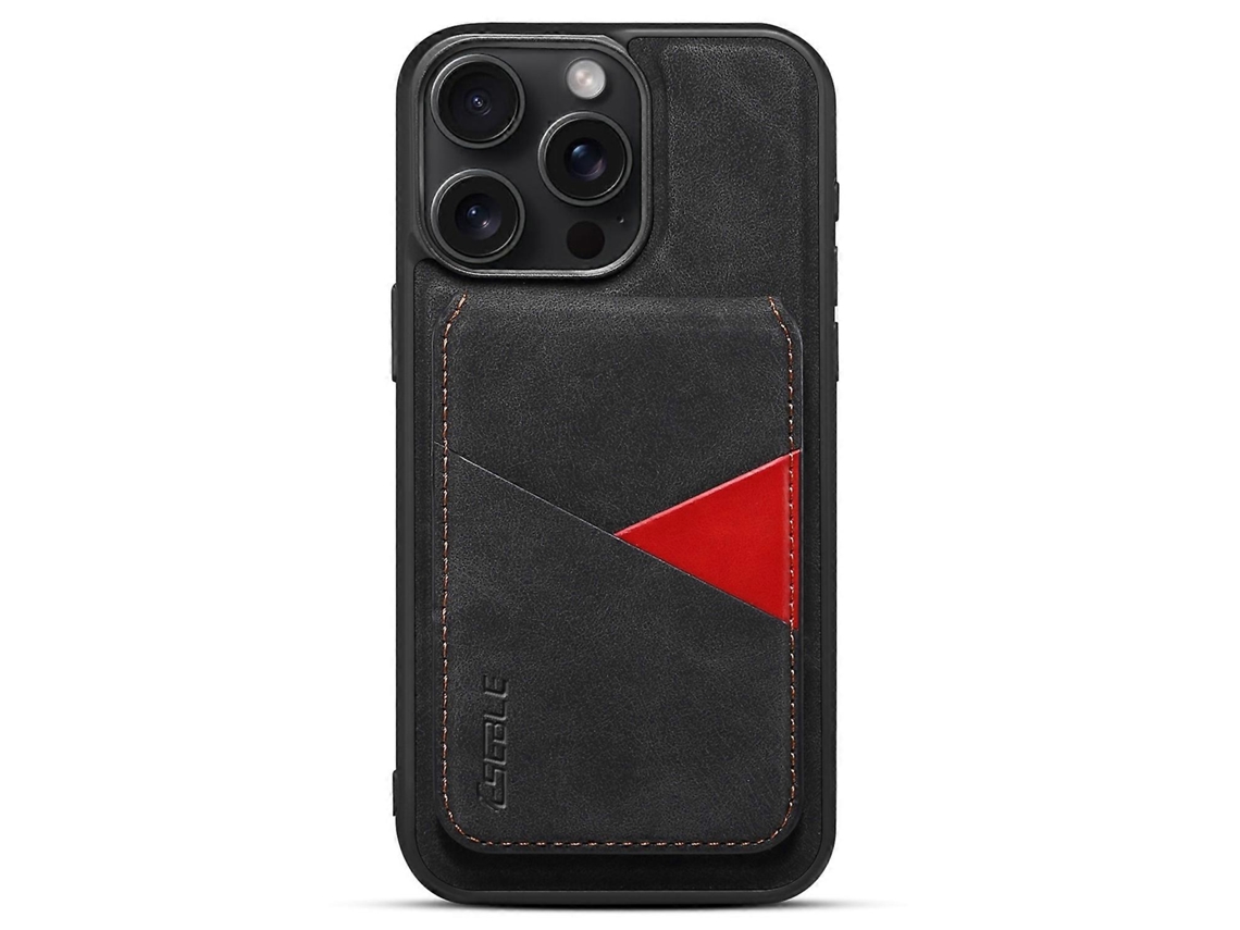 Capa Para Iphone 15 Pro Max