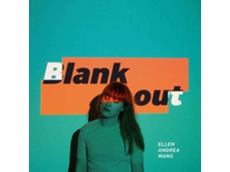Vinil Ellen Andrea Wang - Blank Generation - The History Of Punk - Volume 2 (1CDs)