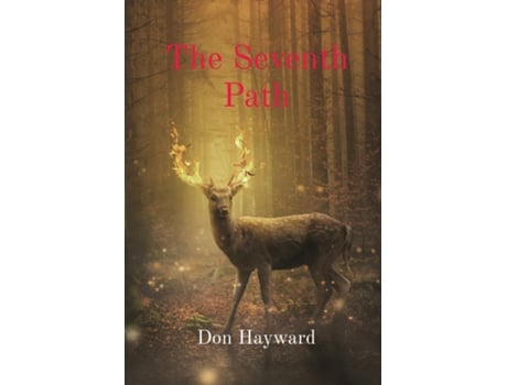 Livro The Seventh Path de Don Hayward (Inglês)
