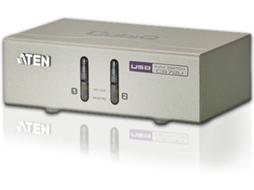 Adaptador ATEN CS72U