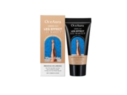 Base Tanning Perna Cor Trigo
