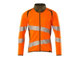 Capuz Accelerate Safe 19184 Laranja L MASCOT