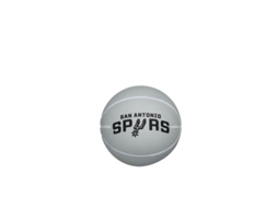 Bola de Basquetebol WILSON Multicor (Borracha - Tamanho 3)