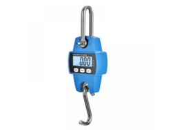 BALANÇA AQUAFORGE digital para alimentos, visor LCD retroiluminado, 30 Kg/1 G