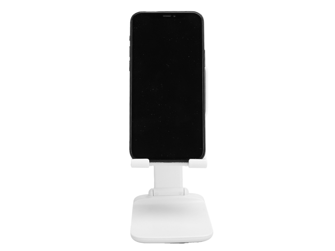 Apoio ajustável para telefone e tablet EOOCOO