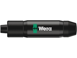 Chave De Fenda De Impacto 90 Nm 2090 WERA 05072014001