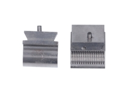 2 Peças Porca Média Métrica Para Parafuso De Avanço De Torneiro, Passo 2.0mm, Diâmetro 16mm, Para 8x16 210x400 210x750 210x800 220x600 220x750