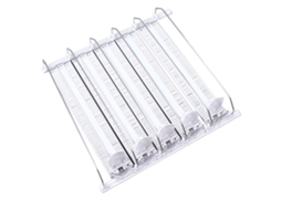 Dispenser de Latas LAXISCREED para Geladeira 38cm