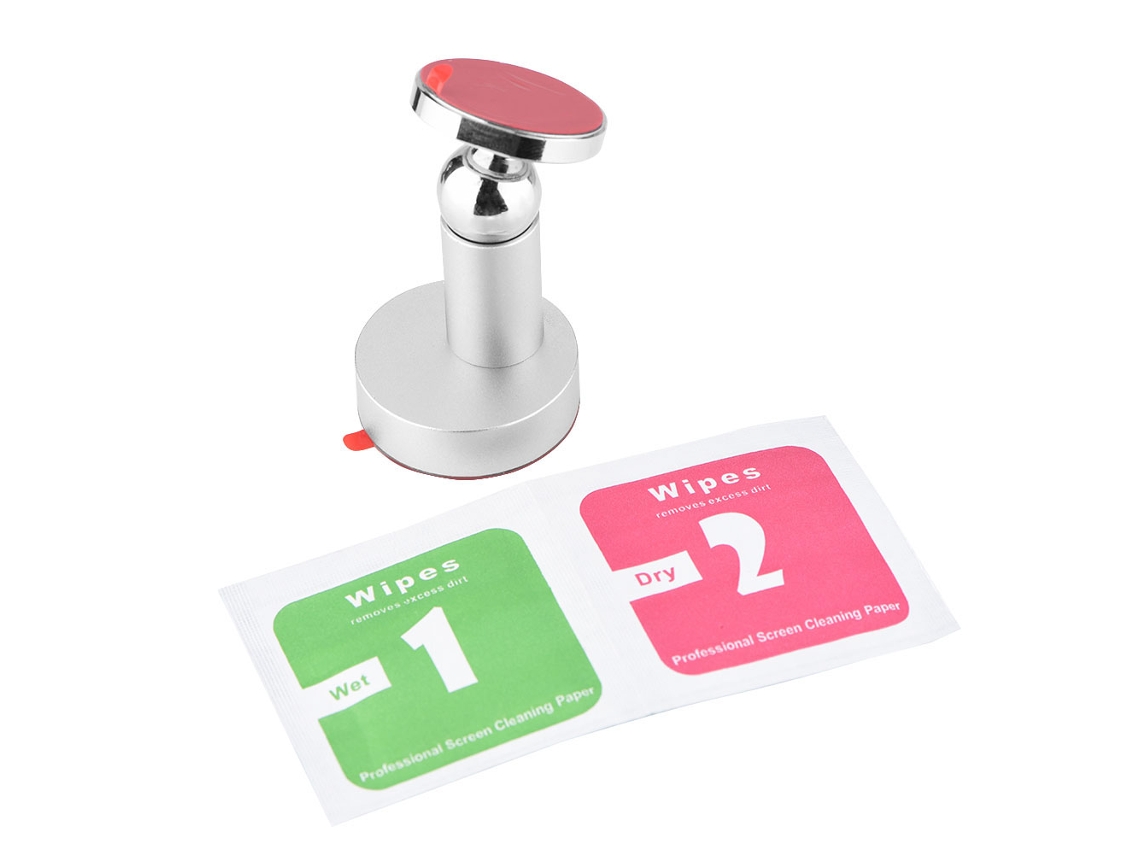 Suporte para Telefone com Rotação de 360° e Fixação Magnética EOOCOO