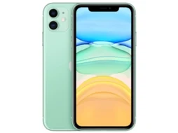iPhone 11 APPLE (Recondicionado Como Novo - 128 GB - Verde)