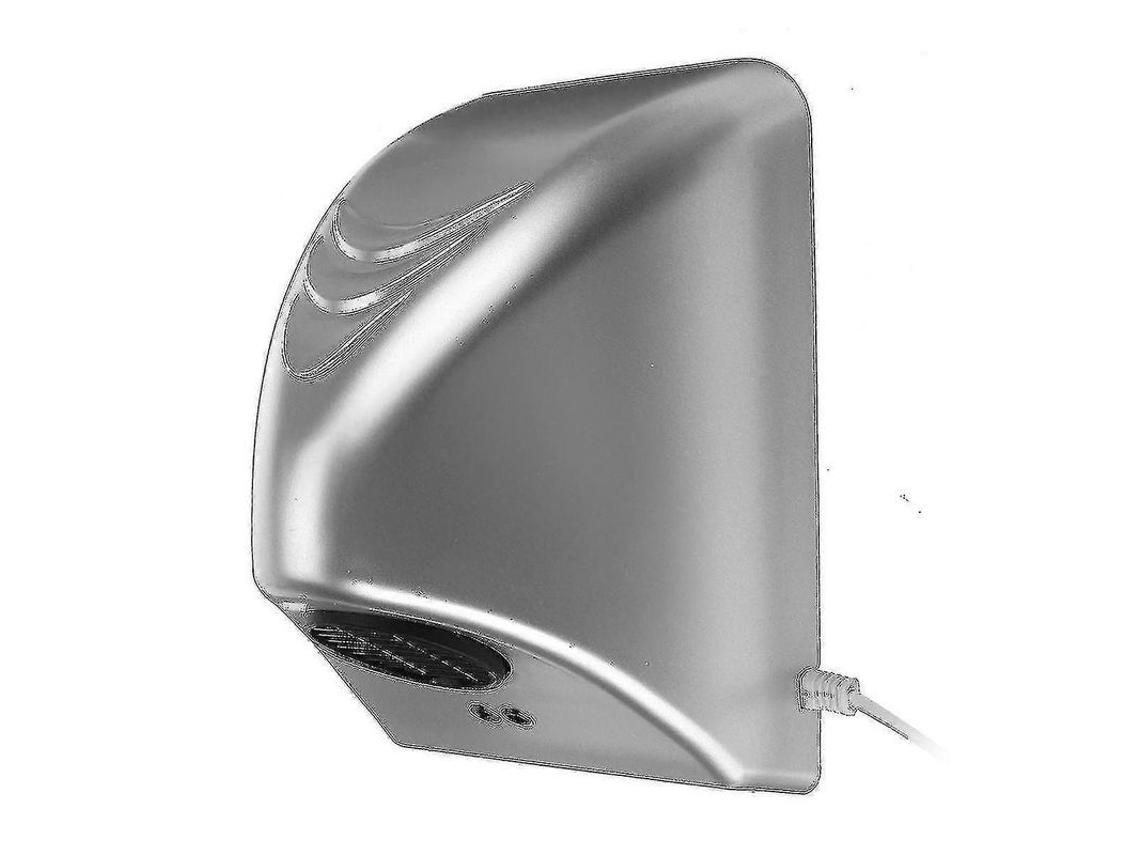 Secador de Mãos Automático Potente S/MARCA