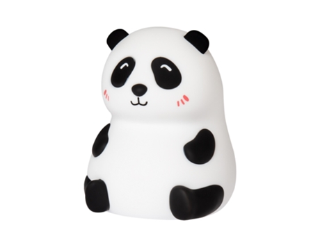 Luz de Presença LITTLE L Silicone - Azul - 13,6 x 10,6 x 11,2 cm)