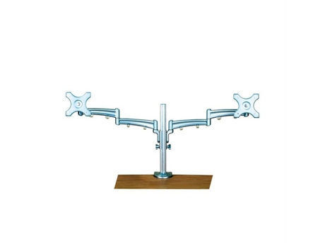 Suporte de Mesa VALUE 17991134 (4 eixos - Vesa 75/100)