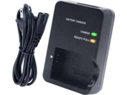 Carregador Para Canon Cb-2lht, Nb-13l, Cb-2lh E Cb-2lhe Baterias Czhhmart