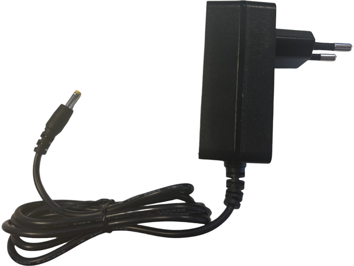 Carregador Compatível com Sony Srs-Xb40 GO SOLID